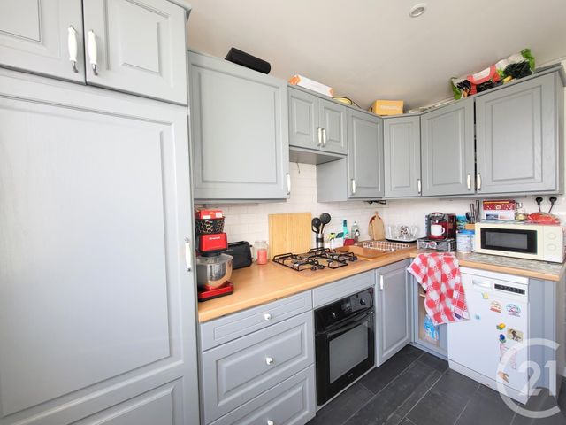 Appartement F3 à vendre - 3 pièces - 52.65 m2 - EAUBONNE - 95 - ILE-DE-FRANCE - Century 21 La Demeure