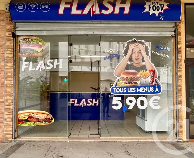  à vendre EAUBONNE