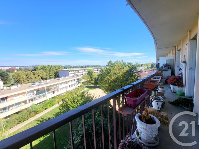 Afficher la photo en grand Appartement F4 à vendre - 4 pièces - 77.26 m2 - EAUBONNE - 95 - ILE-DE-FRANCE - Century 21 La Demeure