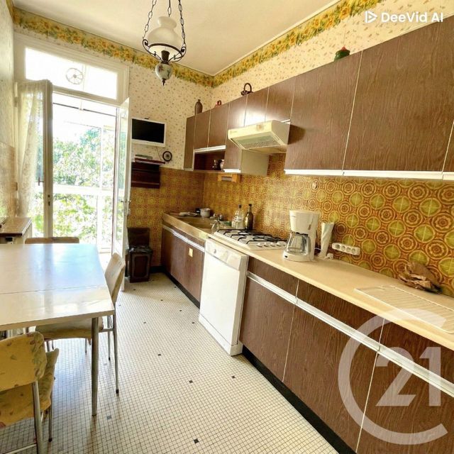 maison à vendre - 5 pièces - 94.0 m2 - EAUBONNE - 95 - ILE-DE-FRANCE - Century 21 La Demeure