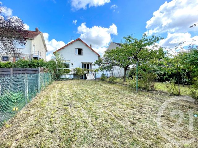 maison à vendre - 5 pièces - 94.0 m2 - EAUBONNE - 95 - ILE-DE-FRANCE - Century 21 La Demeure