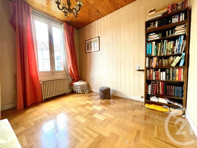 maison à vendre - 5 pièces - 94.0 m2 - EAUBONNE - 95 - ILE-DE-FRANCE - Century 21 La Demeure