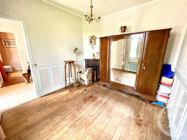 maison à vendre - 5 pièces - 94.0 m2 - EAUBONNE - 95 - ILE-DE-FRANCE - Century 21 La Demeure