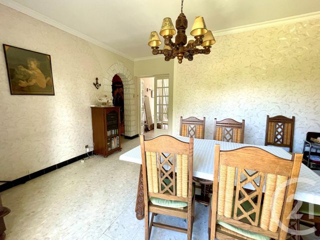 maison à vendre - 5 pièces - 94.0 m2 - EAUBONNE - 95 - ILE-DE-FRANCE - Century 21 La Demeure