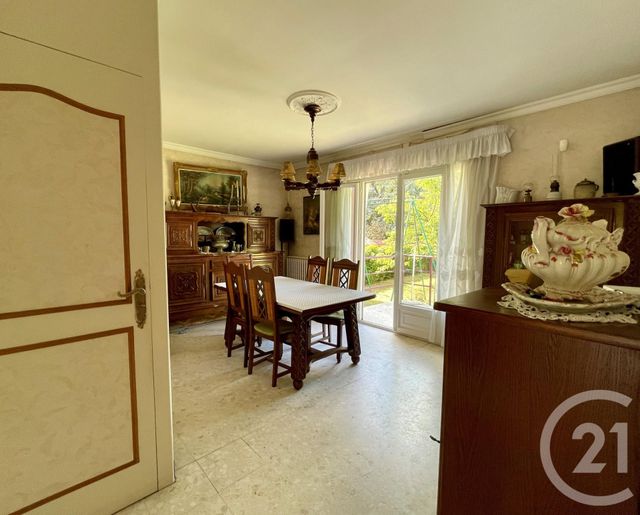 maison à vendre - 5 pièces - 94.0 m2 - EAUBONNE - 95 - ILE-DE-FRANCE - Century 21 La Demeure