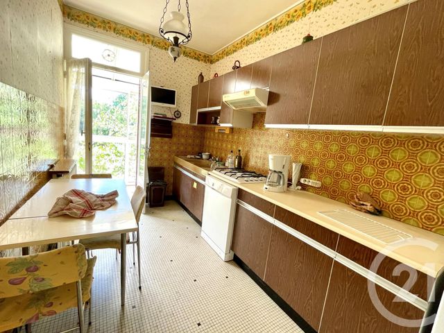 maison à vendre - 5 pièces - 94.0 m2 - EAUBONNE - 95 - ILE-DE-FRANCE - Century 21 La Demeure