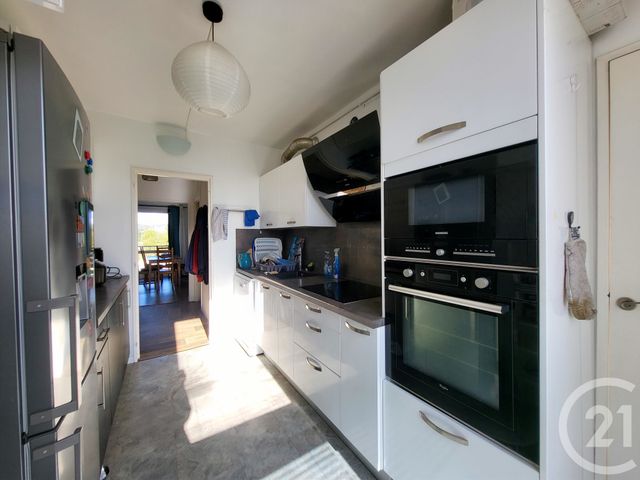 Appartement F4 à vendre - 4 pièces - 79.0 m2 - EAUBONNE - 95 - ILE-DE-FRANCE - Century 21 La Demeure