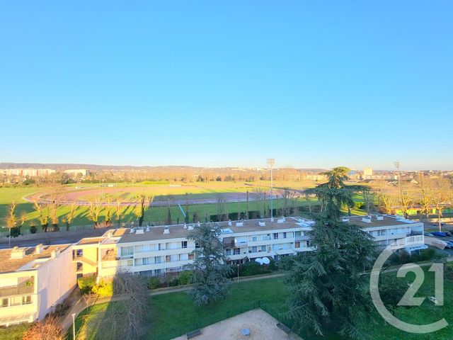 appartement - EAUBONNE - 95