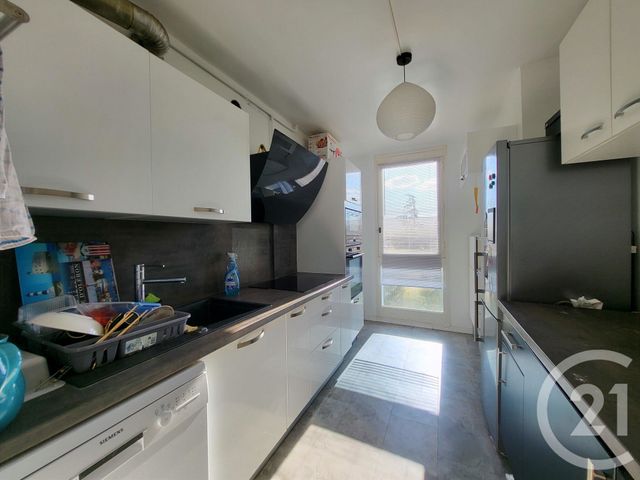 Appartement F4 à vendre - 4 pièces - 79.0 m2 - EAUBONNE - 95 - ILE-DE-FRANCE - Century 21 La Demeure