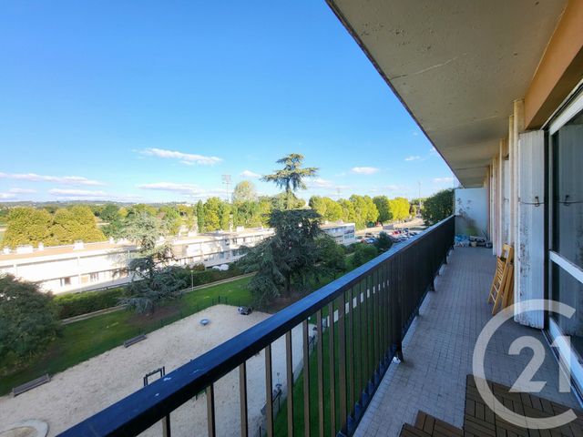 Appartement F4 à vendre - 4 pièces - 79.0 m2 - EAUBONNE - 95 - ILE-DE-FRANCE - Century 21 La Demeure