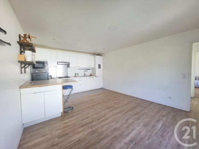 maison à vendre - 3 pièces - 50.0 m2 - ERMONT - 95 - ILE-DE-FRANCE - Century 21 La Demeure