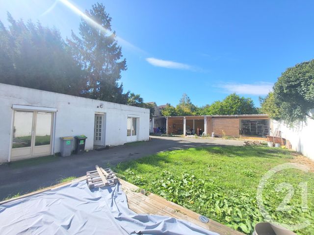 maison - ERMONT - 95