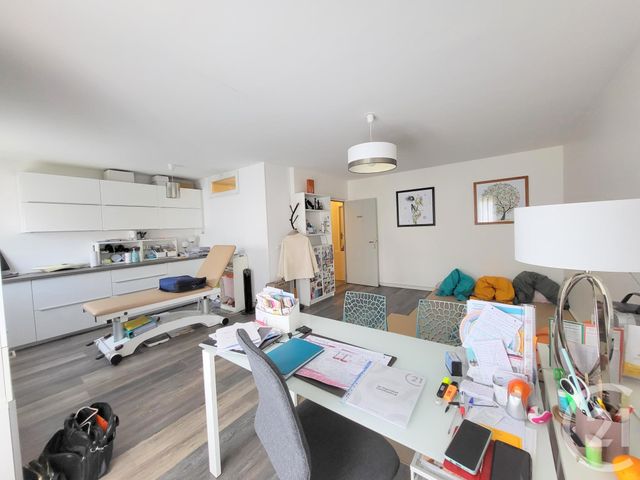 Appartement F4 à vendre - 4 pièces - 82.27 m2 - EAUBONNE - 95 - ILE-DE-FRANCE - Century 21 La Demeure