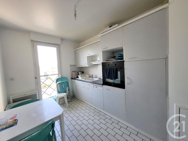 Appartement F4 à vendre - 4 pièces - 82.27 m2 - EAUBONNE - 95 - ILE-DE-FRANCE - Century 21 La Demeure