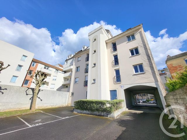 appartement - EAUBONNE - 95