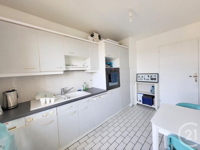 Appartement F4 à vendre - 4 pièces - 82.27 m2 - EAUBONNE - 95 - ILE-DE-FRANCE - Century 21 La Demeure