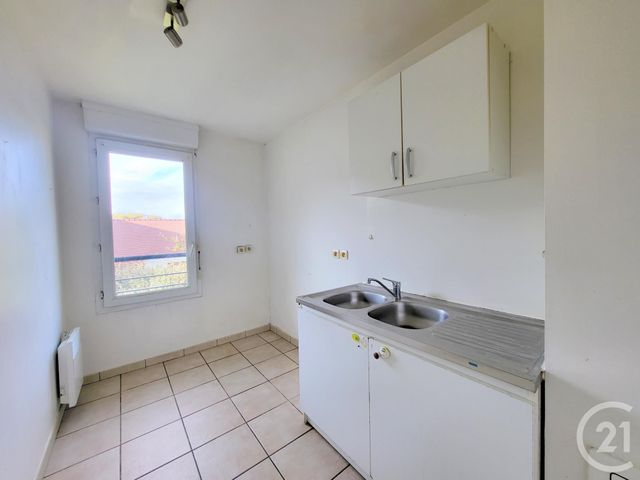 Appartement F3 à vendre - 3 pièces - 57.05 m2 - EAUBONNE - 95 - ILE-DE-FRANCE - Century 21 La Demeure