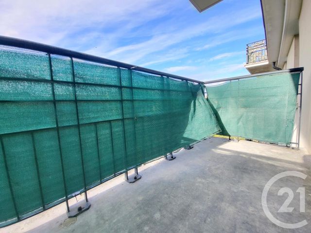 Appartement F3 à vendre - 3 pièces - 57.05 m2 - EAUBONNE - 95 - ILE-DE-FRANCE - Century 21 La Demeure