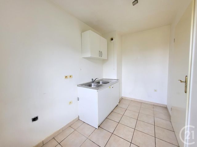 Appartement F3 à vendre - 3 pièces - 57.05 m2 - EAUBONNE - 95 - ILE-DE-FRANCE - Century 21 La Demeure