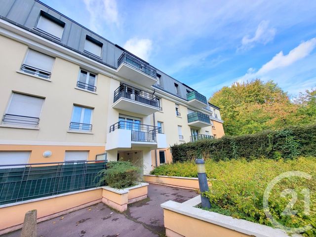 appartement - EAUBONNE - 95