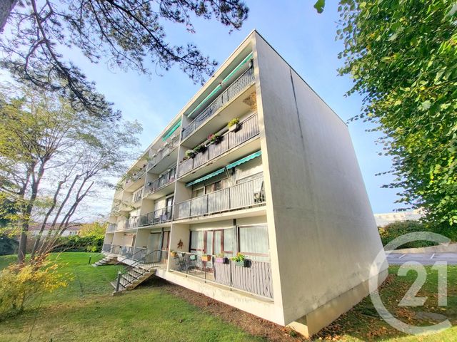 Appartement F4 à vendre EAUBONNE