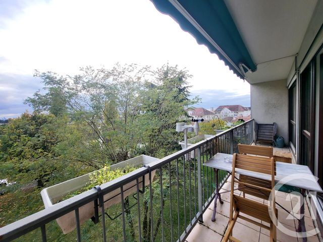 Appartement F4 à vendre - 4 pièces - 78.81 m2 - EAUBONNE - 95 - ILE-DE-FRANCE - Century 21 La Demeure