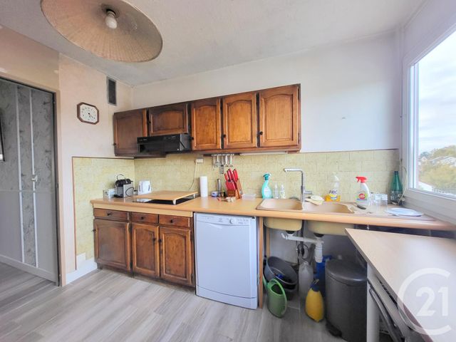 Appartement F4 à vendre - 4 pièces - 78.81 m2 - EAUBONNE - 95 - ILE-DE-FRANCE - Century 21 La Demeure