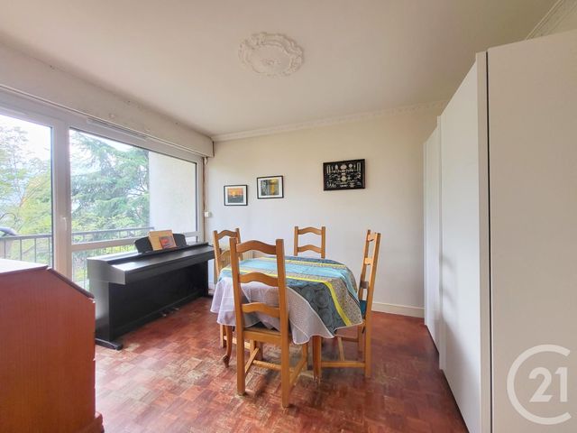 Appartement F4 à vendre - 4 pièces - 78.81 m2 - EAUBONNE - 95 - ILE-DE-FRANCE - Century 21 La Demeure