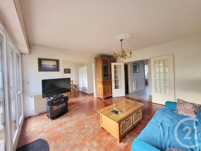 Appartement F4 à vendre - 4 pièces - 78.81 m2 - EAUBONNE - 95 - ILE-DE-FRANCE - Century 21 La Demeure
