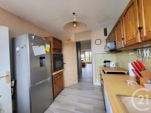 Appartement F4 à vendre - 4 pièces - 78.81 m2 - EAUBONNE - 95 - ILE-DE-FRANCE - Century 21 La Demeure