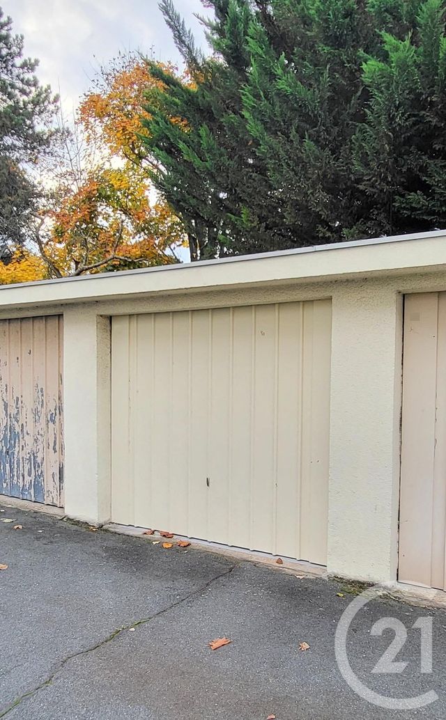 Parking à vendre EAUBONNE