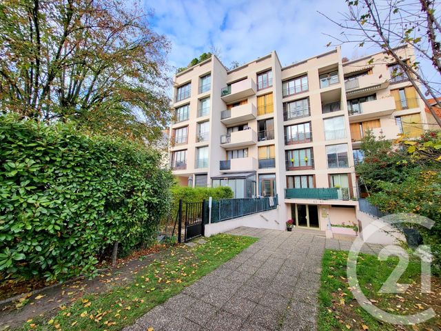 Appartement F2 à vendre COLOMBES