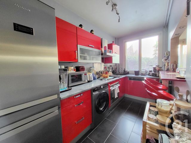 Appartement F2 à vendre - 2 pièces - 53.19 m2 - COLOMBES - 92 - ILE-DE-FRANCE - Century 21 La Demeure