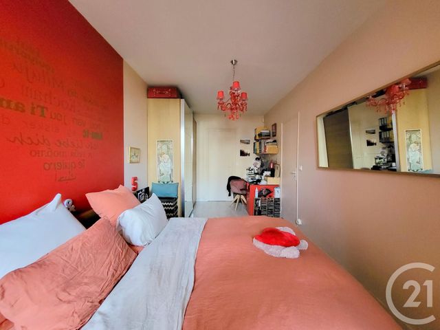 Appartement F2 à vendre - 2 pièces - 53.19 m2 - COLOMBES - 92 - ILE-DE-FRANCE - Century 21 La Demeure