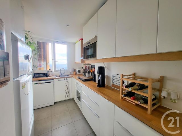 Appartement F3 à vendre - 3 pièces - 57.39 m2 - EAUBONNE - 95 - ILE-DE-FRANCE - Century 21 La Demeure