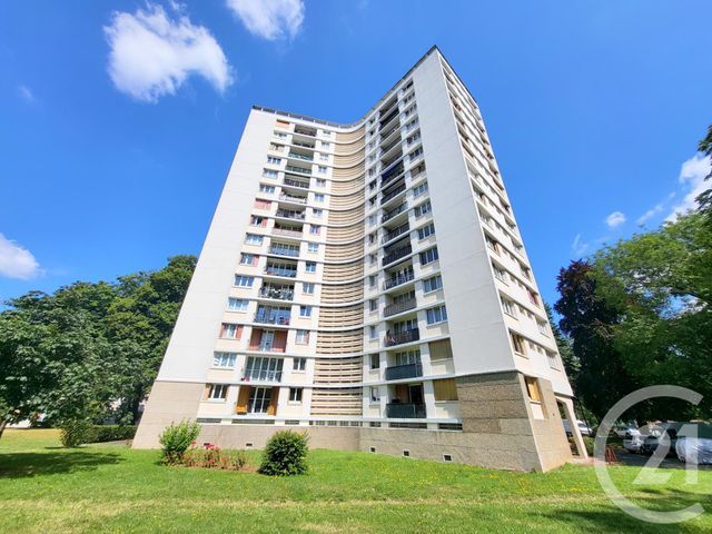 Appartement F3 à vendre - 3 pièces - 57.39 m2 - EAUBONNE - 95 - ILE-DE-FRANCE - Century 21 La Demeure