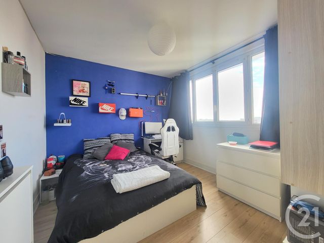 Appartement F3 à vendre - 3 pièces - 57.39 m2 - EAUBONNE - 95 - ILE-DE-FRANCE - Century 21 La Demeure