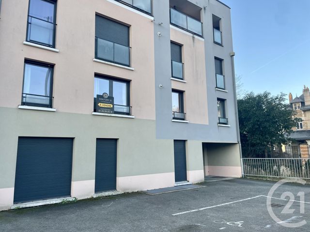 Appartement F2 à vendre - 2 pièces - 42.0 m2 - EAUBONNE - 95 - ILE-DE-FRANCE - Century 21 La Demeure