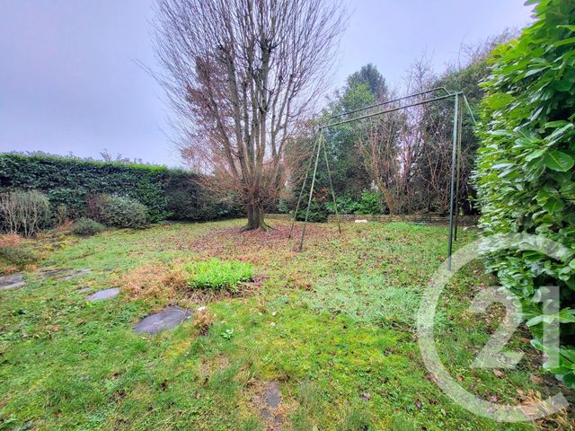 maison à vendre - 7 pièces - 166.66 m2 - EAUBONNE - 95 - ILE-DE-FRANCE - Century 21 La Demeure