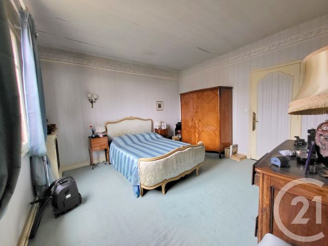 maison à vendre - 7 pièces - 166.66 m2 - EAUBONNE - 95 - ILE-DE-FRANCE - Century 21 La Demeure