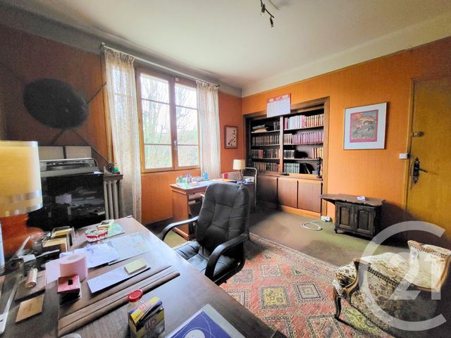 maison à vendre - 7 pièces - 166.66 m2 - EAUBONNE - 95 - ILE-DE-FRANCE - Century 21 La Demeure