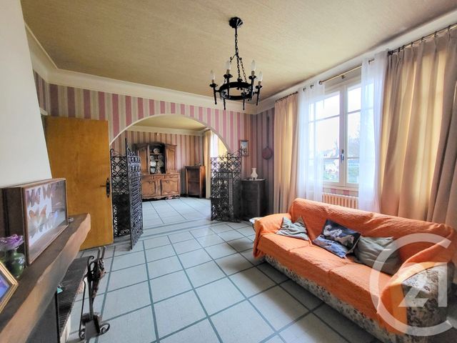 maison à vendre - 7 pièces - 166.66 m2 - EAUBONNE - 95 - ILE-DE-FRANCE - Century 21 La Demeure