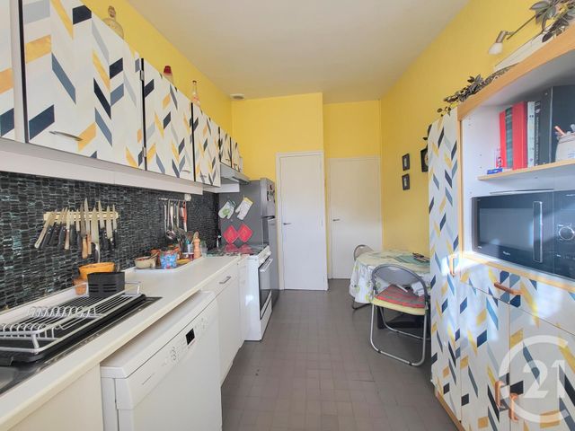 maison à vendre - 5 pièces - 96.43 m2 - EAUBONNE - 95 - ILE-DE-FRANCE - Century 21 La Demeure