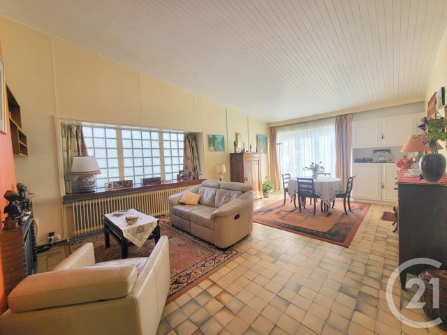 maison à vendre - 5 pièces - 96.43 m2 - EAUBONNE - 95 - ILE-DE-FRANCE - Century 21 La Demeure