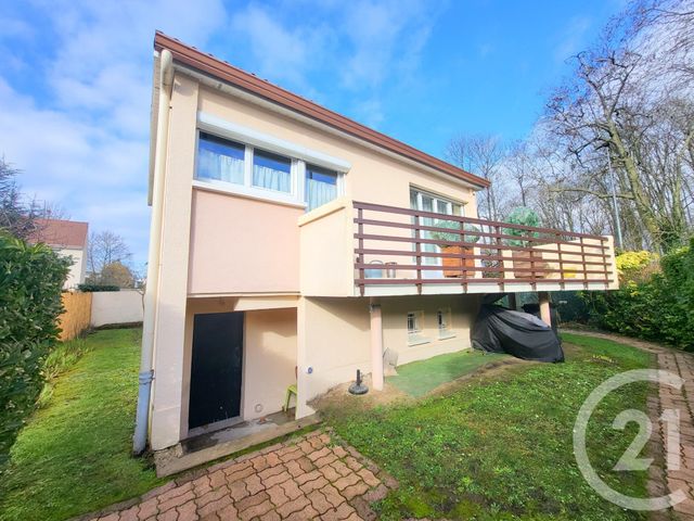 maison à vendre - 5 pièces - 96.43 m2 - EAUBONNE - 95 - ILE-DE-FRANCE - Century 21 La Demeure