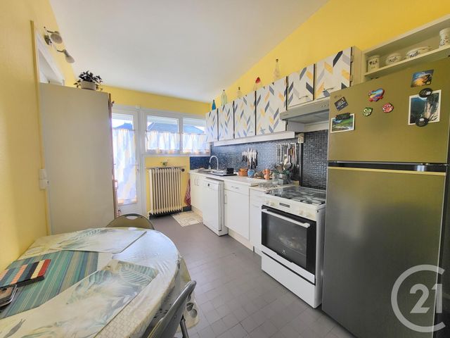maison à vendre - 5 pièces - 96.43 m2 - EAUBONNE - 95 - ILE-DE-FRANCE - Century 21 La Demeure