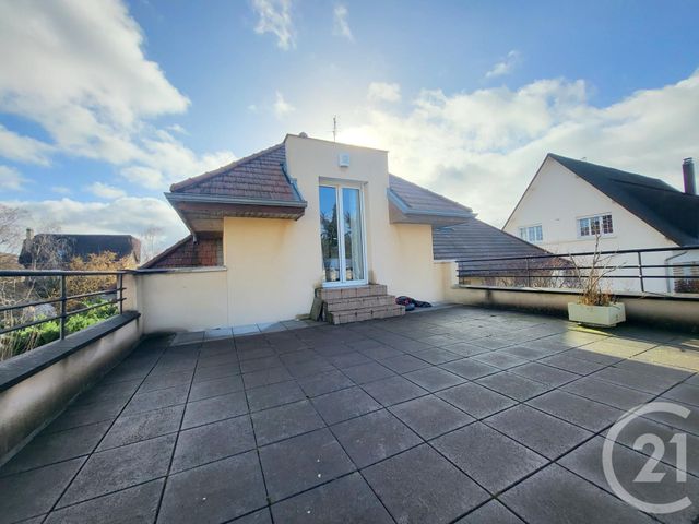 maison à vendre - 8 pièces - 196.88 m2 - EAUBONNE - 95 - ILE-DE-FRANCE - Century 21 La Demeure