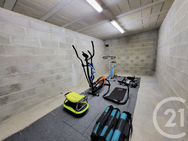 maison à vendre - 8 pièces - 196.88 m2 - EAUBONNE - 95 - ILE-DE-FRANCE - Century 21 La Demeure