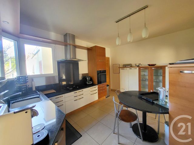 maison à vendre - 8 pièces - 196.88 m2 - EAUBONNE - 95 - ILE-DE-FRANCE - Century 21 La Demeure