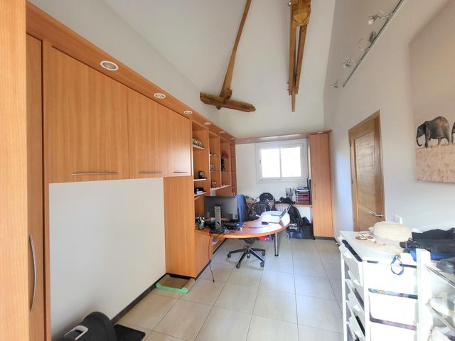 maison à vendre - 8 pièces - 196.88 m2 - EAUBONNE - 95 - ILE-DE-FRANCE - Century 21 La Demeure